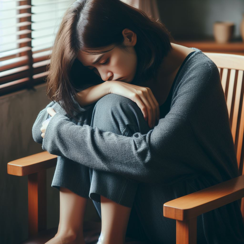 Overcoming Depression